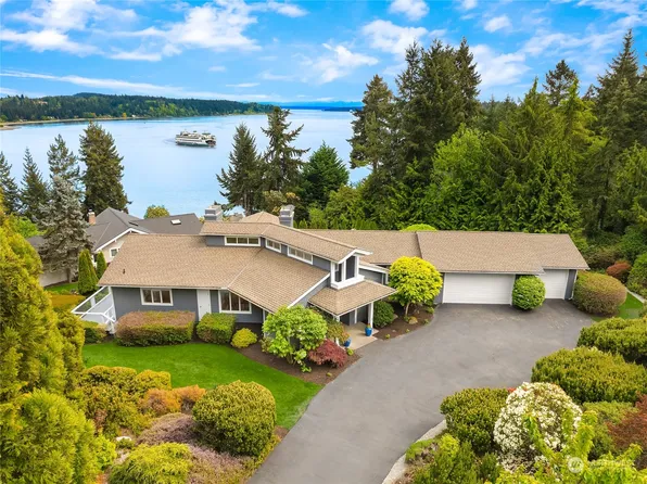 6575 NE Sundance Lane, Bainbridge Island, WA 98110