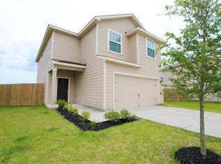 8234 Sandy Sea Rd, Cove, TX 77523