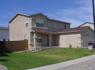 4564 Skylark Rd, Colorado Springs, CO 80916