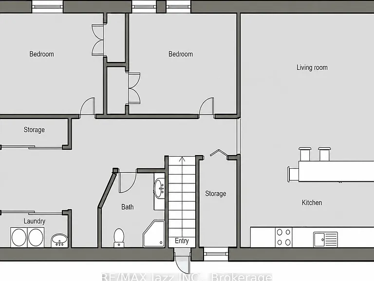 624 Stewart St #B — Photo 15