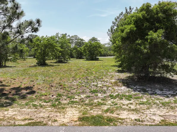 LOT 35 Gulf Coast Cir, Pt Saint Joe, FL 32456