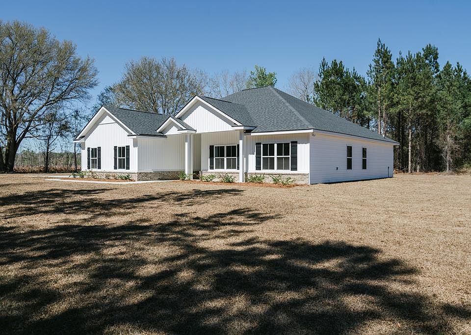369 Groover Rd NE, Ludowici, GA 31316 Zillow