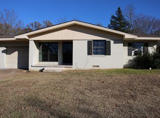 14 Geraldine Ln, Denison, TX 75020