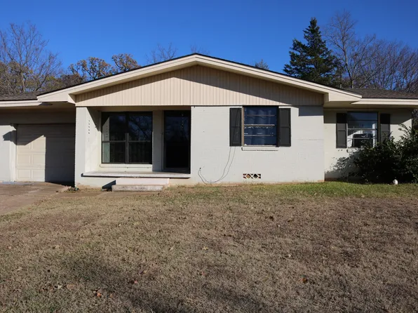 14 Geraldine Ln, Denison, TX 75020