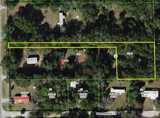 273 N Rock Crusher Rd LOT 14, Crystal River, FL 34429