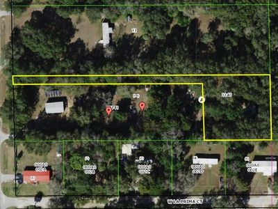 273 N Rock Crusher Rd Lot 14, Crystal River, FL, 34429