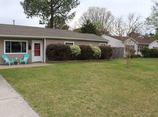 817 Stell Ln, Virginia Beach, VA 23455