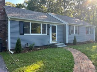 20 Nantucket Trl, Sandwich, MA 02563