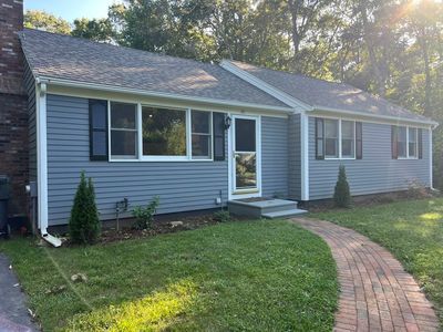 20 Nantucket Trl, Sandwich, MA, 02563