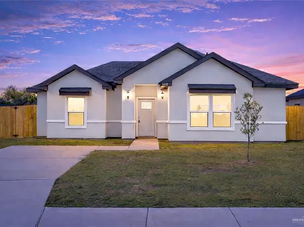 508 Bridget St, Weslaco, TX 78596