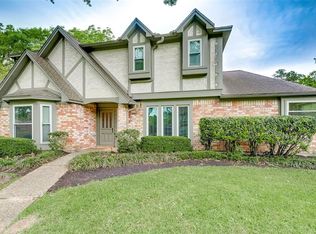 5302 Brownlee Ln, Spring, TX 77379