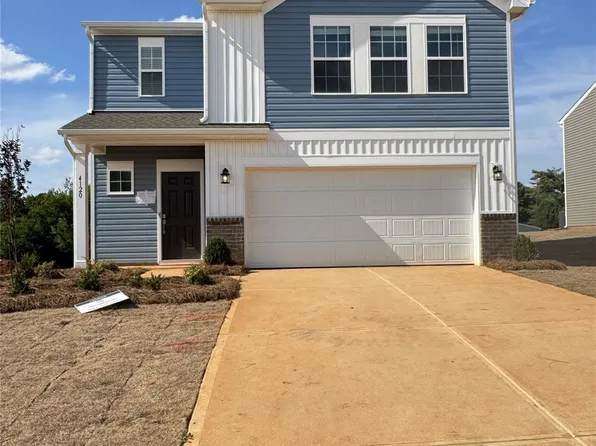 4120 Oxford Glen Dr #Og-5, Claremont, NC 28610