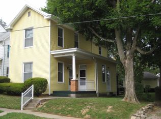 7509 Werner Ave, Cincinnati, OH 45231