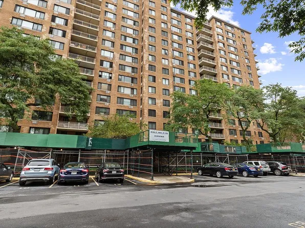 185 Hall St APT 1103, Brooklyn, NY 11205
