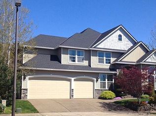 3075 Roxbury Dr, West Linn, OR 97068