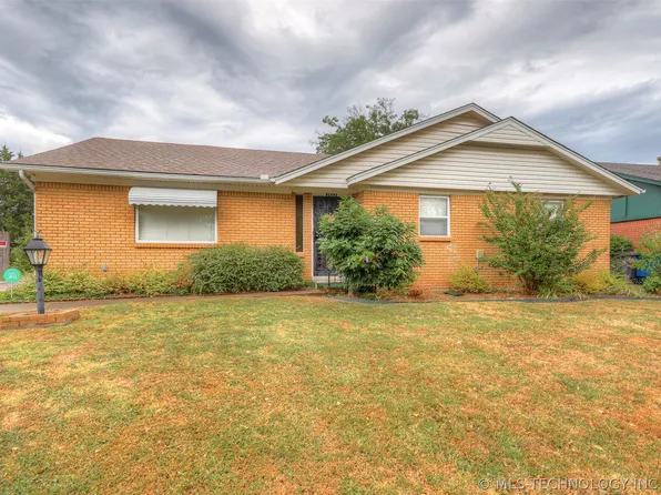 2433 S 104th Ave E, Tulsa, OK 74129