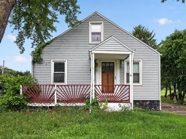 122 Garver Ave, Rockford, IL 61102