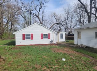 853 S Kim Moor Rd, Peoria, IL