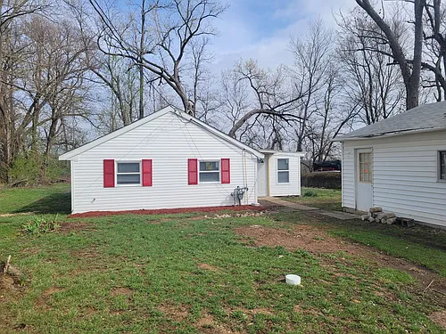 853 S Kim Moor Rd Photo 1