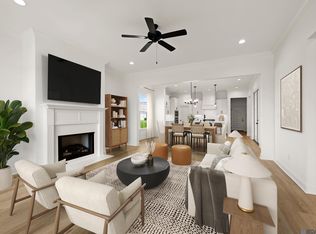 2510 Foreshore Ave, Baton Rouge, LA 70810