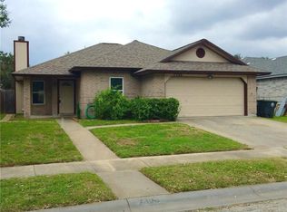 7306 Winding Star Dr, Corpus Christi, TX 78413
