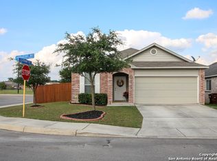 27122 Saddlefoot Way, San Antonio, TX 78260