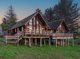 35402 Fly Cloud Road, The Sea Ranch, CA 95497