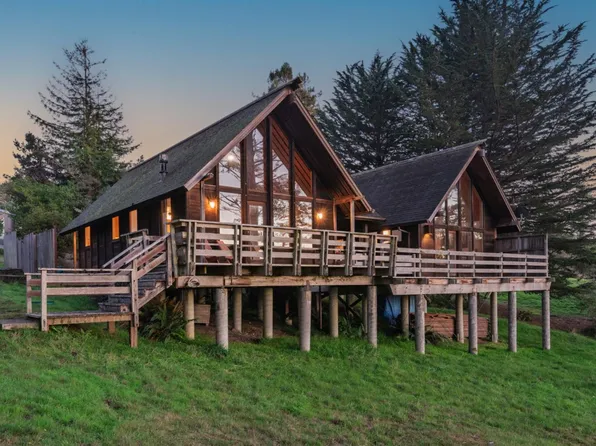 35402 Fly Cloud Road, The Sea Ranch, CA 95497