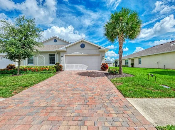 16081 BRIDLE RIDGE ST STREET, PORT CHARLOTTE, FL 33953
