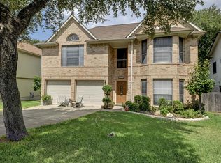 7320 Potters Trl, Austin, TX 78729