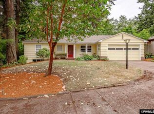 275 Forest Hills Way NW, Salem, OR 97304