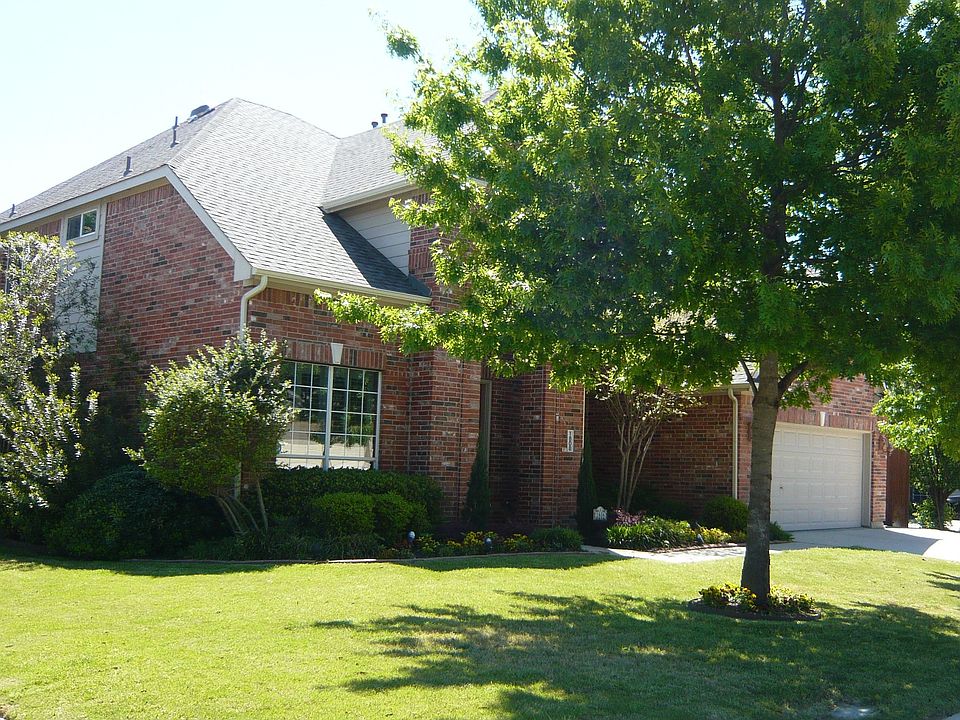 1808 Meadowbrook Lane...