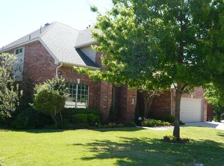 1808 Meadowbrook Ln, Flower Mound, TX 75022