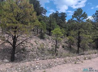 65 Trinidad Ave, Timberon, NM 88350