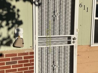 611 Lovers Ln, Aztec, NM 87410