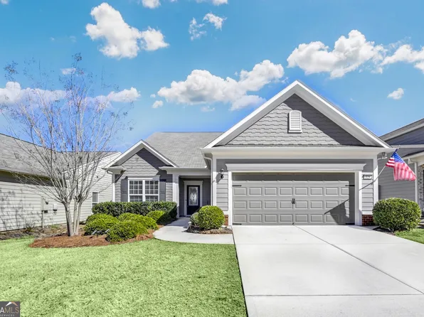 329 Sweet Gum Dr, Griffin, GA 30223