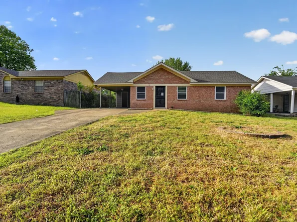 19 Lydgate Ave, Memphis, TN 38109