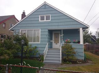 3275 Walnut Ave SW, Seattle, WA 98116