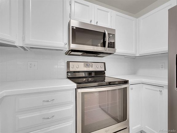 3rd image of 3144 S Wheeling Way #206