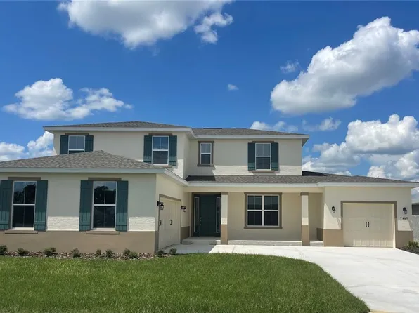 7469 SW 56th Pl, Ocala, FL 34474