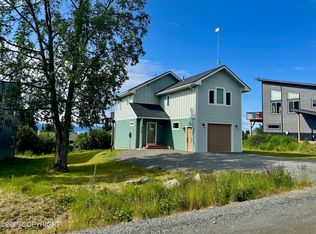3715 Tajen Ln, Homer, AK 99603