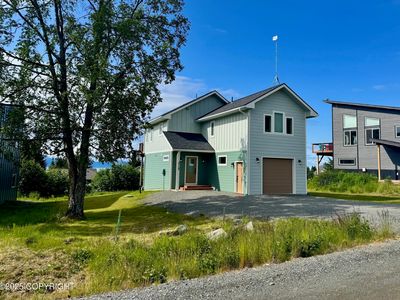 3715 Tajen Ln, Homer, AK, 99603