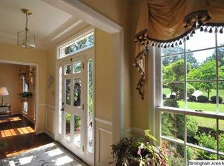 2555 Aspen Cove Dr, Vestavia, AL 35243