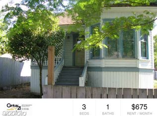 113 SE Miller Ave, Roseburg, OR