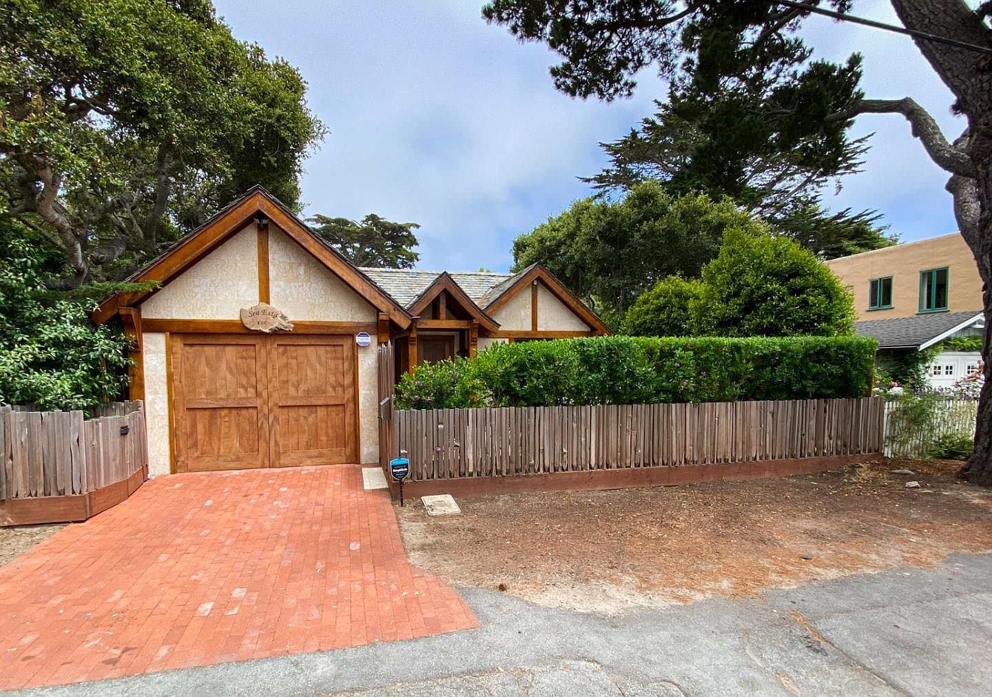 Carmelo 4 Se Of 13th, Carmel By The Sea, CA 93921 Zillow
