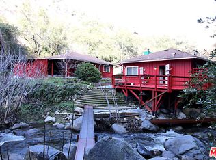 42321 Hot Springs Ct, California Hot Springs, CA 93207