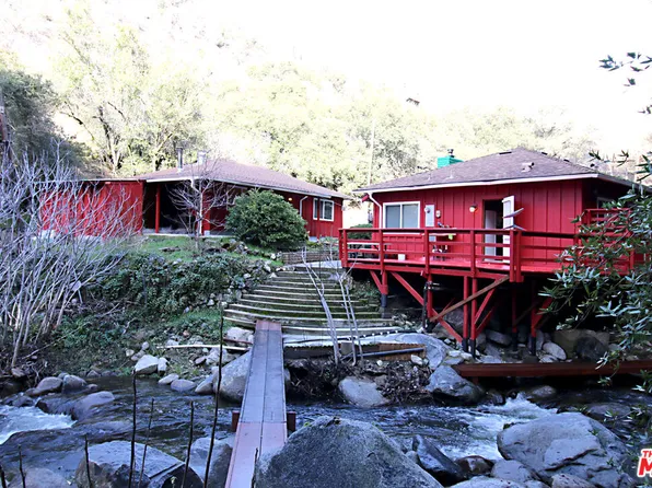42321 Hot Springs Ct, California Hot Springs, CA 93207