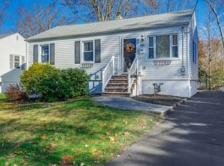 198 Livingston Ave, New Providence, NJ 07974