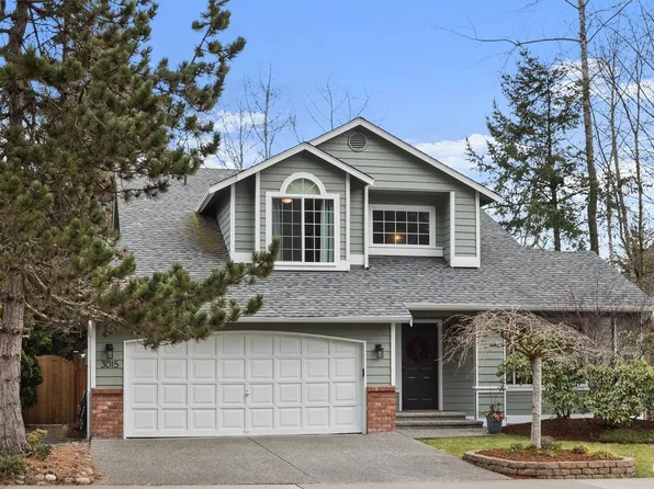 3015 144th Street SE, Mill Creek, WA 98012
