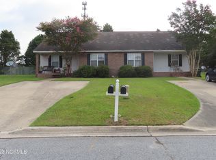 3326 Moseley Dr, Greenville, NC 27858